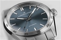 Orologio Hamilton Jazzmaster Performer in Acciaio H36105140 - H36105140